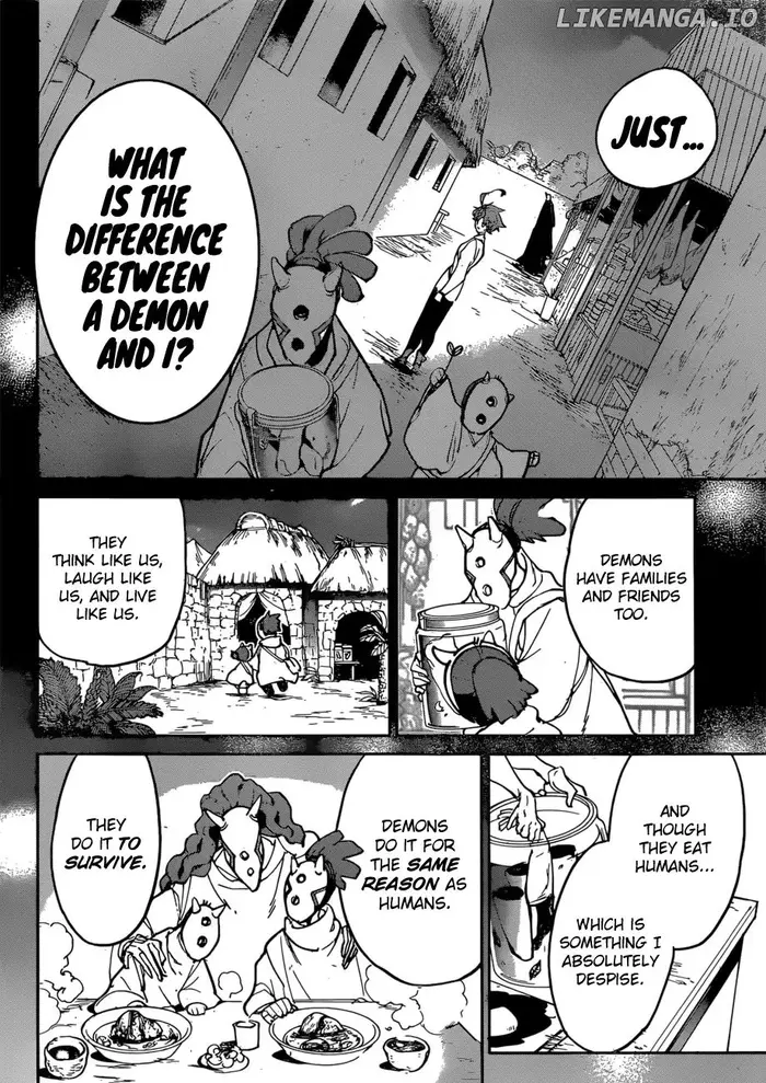The Promised Neverland chapter 122 image 17_optimized